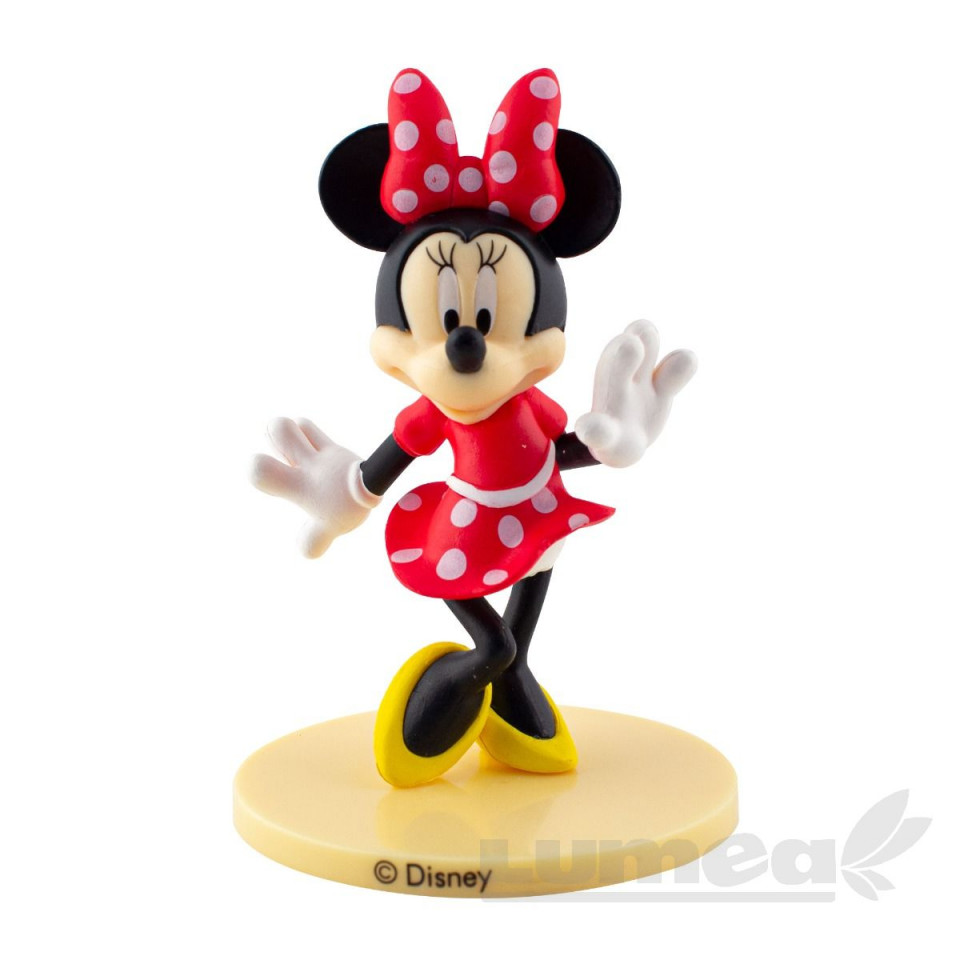 Elemental Graze smart Figurina Minnie din plastic - Kardasis