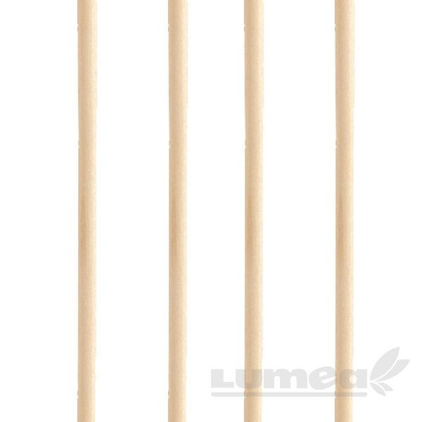 Betisoare din bambus, 12 bucata