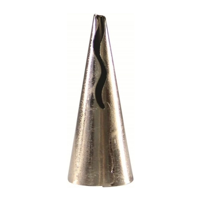 Dui de ornare model "Frill Tube", 080 - PME