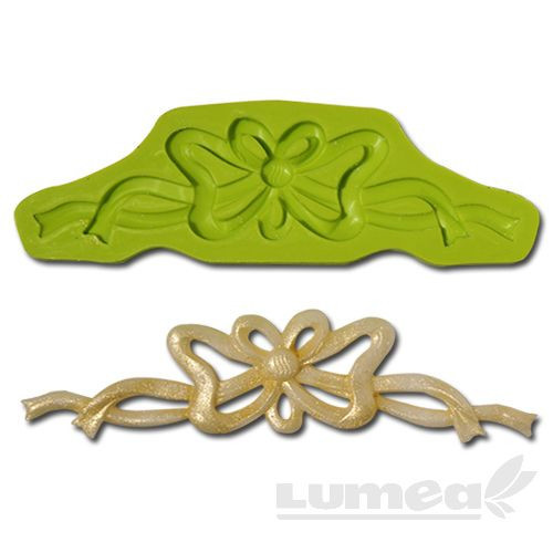 Mulaj silicon dantela model Fundita - Lumea