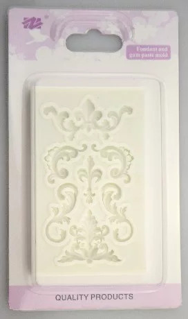 Mulaj silicon Forme Speciale - Lumea