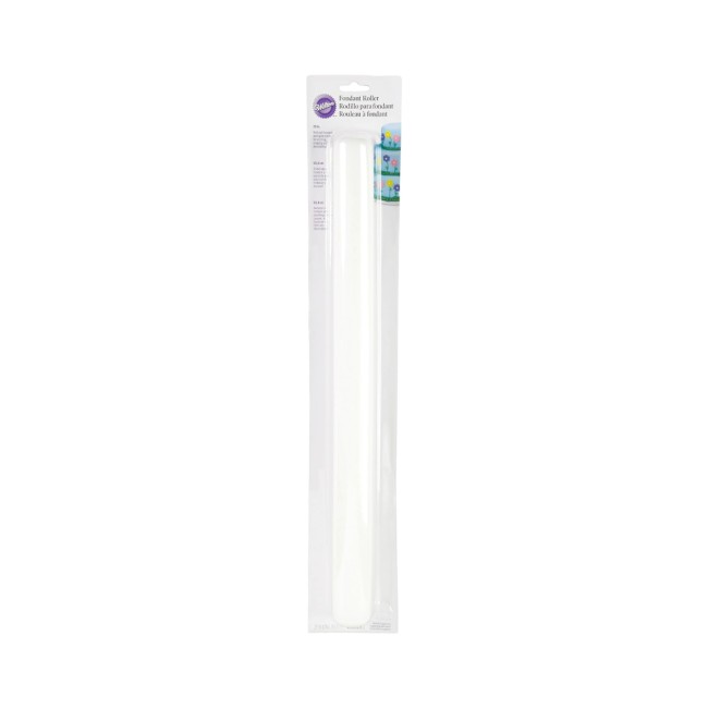 Sucitor Alb lung, 51 cm - Wilton