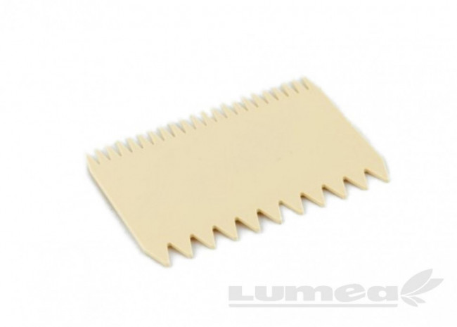 Ustensila de decorare, 11cm - Lumea