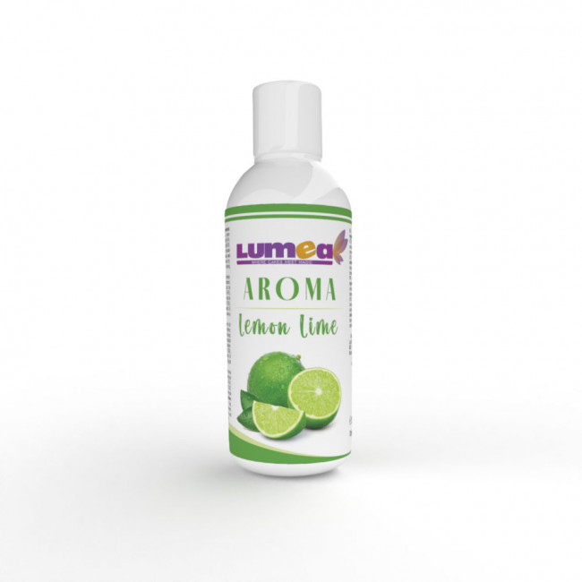 Aroma gel Lime, 200g - Lumea