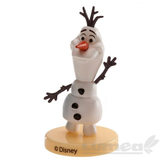 Figurina Olaf Frozen 2 - deKora