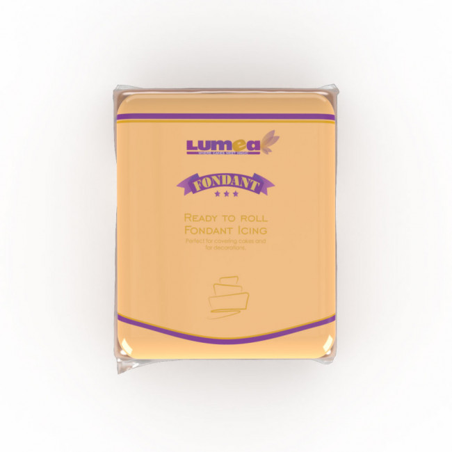 Fondant Piersica, 250g - Lumea