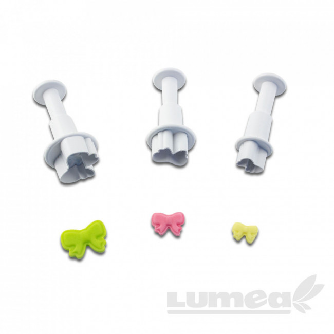Set decupatoare, fundite - Lumea