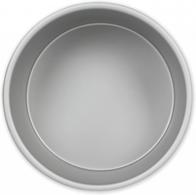 Forma de copt din aluminiu rotund, ∅:40.6 x h10 cm - PME