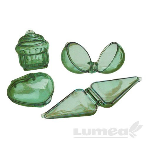 Forme pentru acadele
