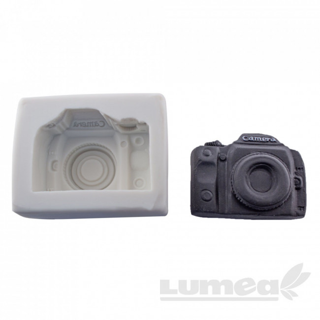 Mulaj Silicon Aparat Foto