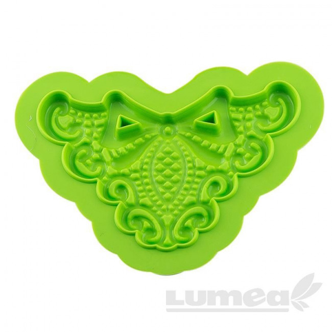Mulaj silicon Judy Lace - Lumea Basmelor