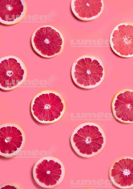 Vafa tort A4 model Grapefruit - Lumea