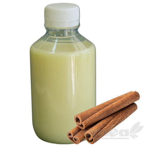 Aroma gel scortisoara, 250 ml - Lumea Basmelor