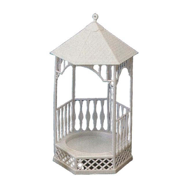 Decoratiuni tort "Chiosc" - Wilton