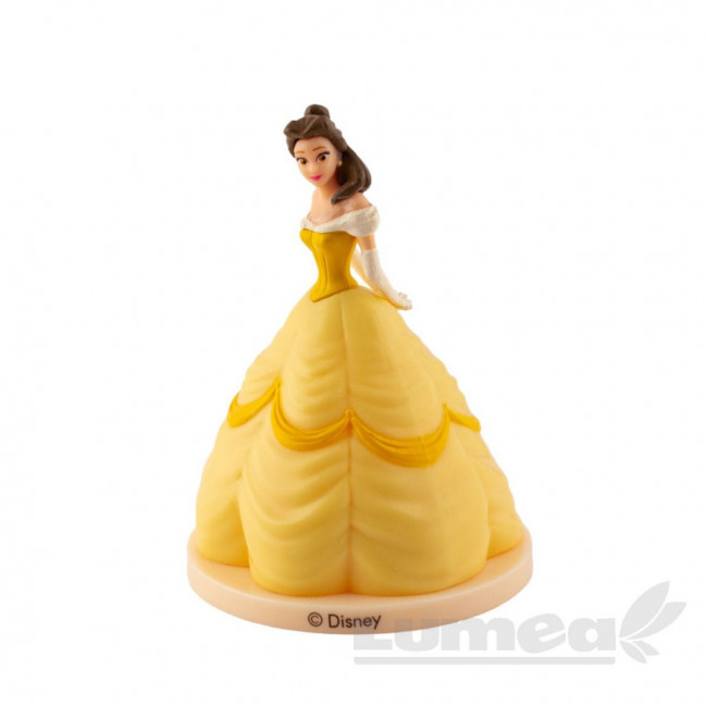 Figurina Belle din plastic - Kardasis