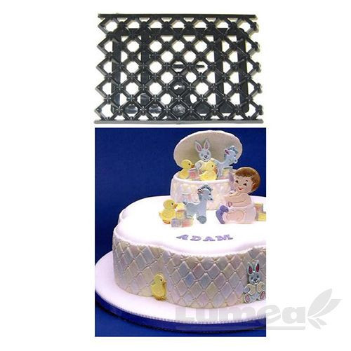 Imprimanta Quilting Embosser - Patchwork