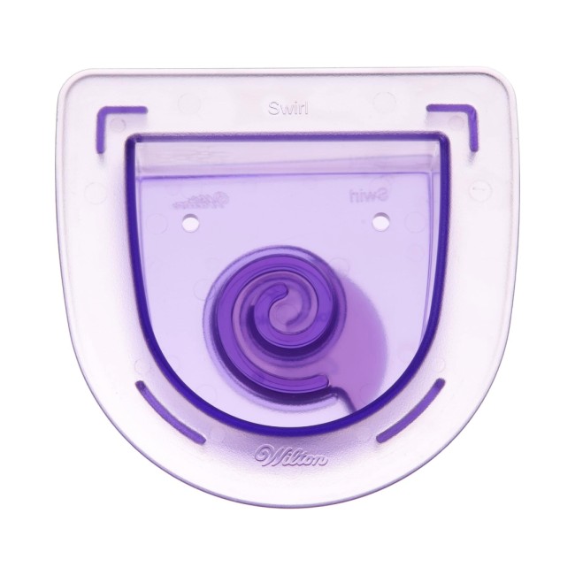 Insert model Spiral pentru "Punch Set" - Wilton