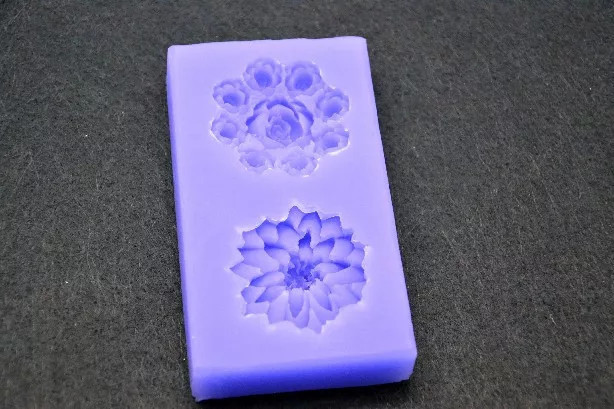 Mulaj silicon Dalia - Lumea
