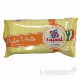 Pasta de modelaj alb, 1 kg - Laped