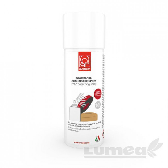 Spray pentru desprindere din forme, 400 ml - Modecor