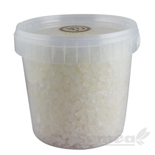Zahar candel alb, 1kg - Lumea Basmelor