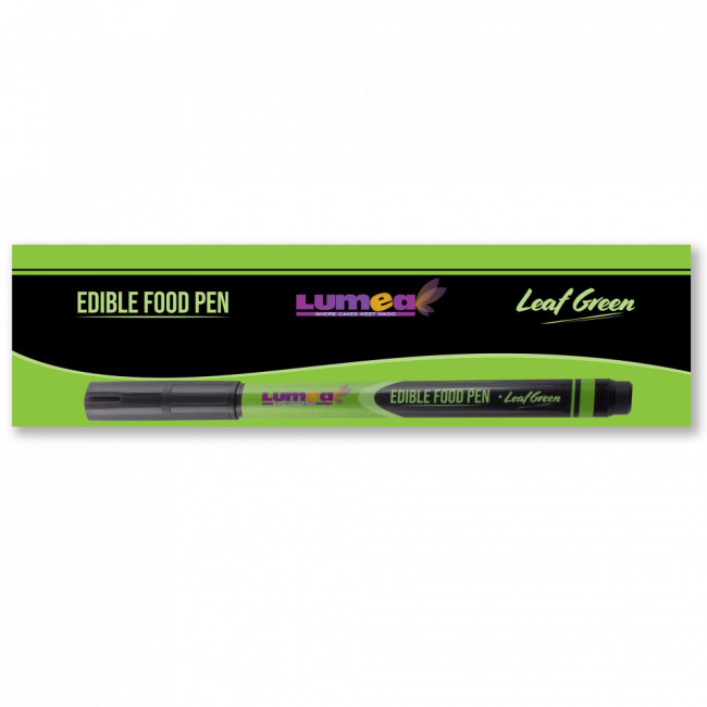 Carioca alimentara Verde Frunza - Lumea