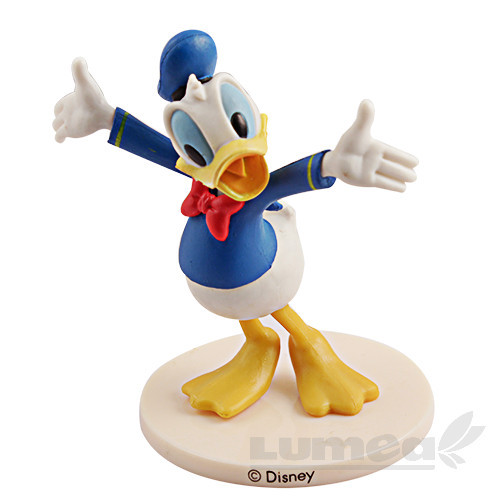 Figurina Donald din plastic - Kardasis