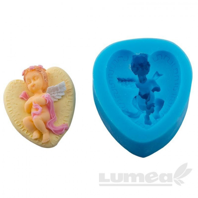 Mulaj silicon ingerasi - Lumea