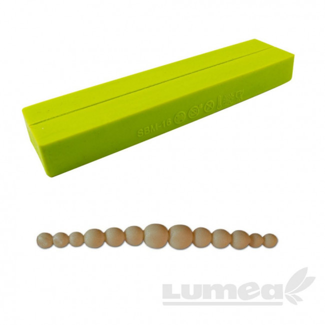 Mulaj silicon Margele simple - Fat Daddio s