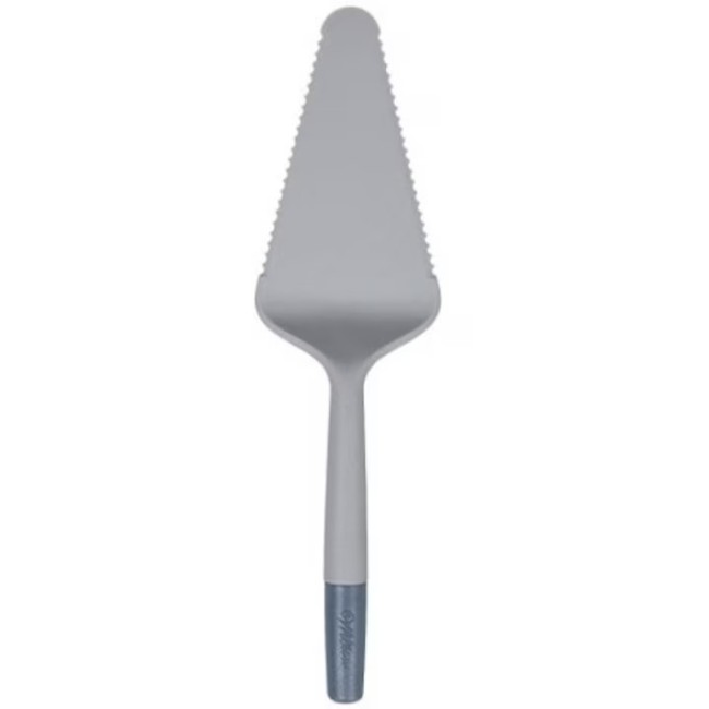 Spatula servire tort forma triunghi - Wilton