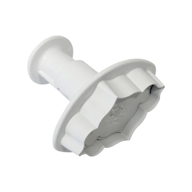 Set decupatoare Placute model Simplu si Trandafir, 2 buc. - PME