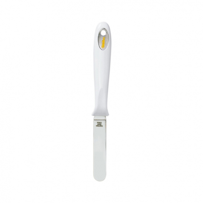Spatula, lama 9 cm cu varf rotunda - Wilton