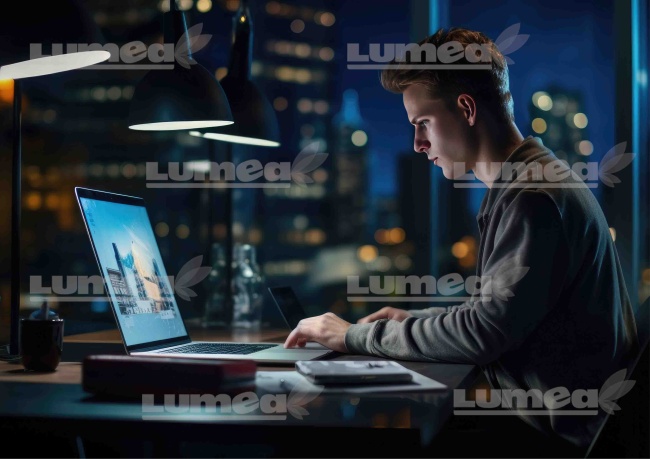 Vafa tort IT Expert model 3 - Lumea