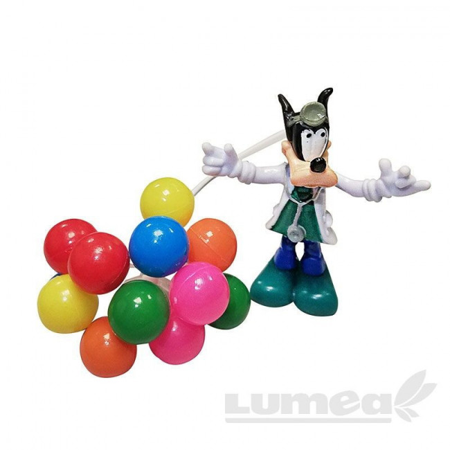 Figurine Doctor Goofy - Lumea