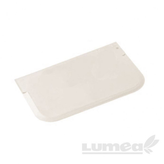 Modelator fondant cu margine subtire - Lumea