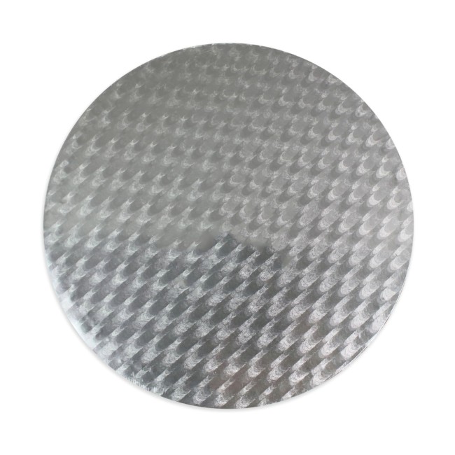 Platforma tort rotunda, 40.5 cm - PME