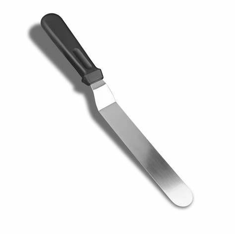 Spatula, lama 20 cm - Lumea