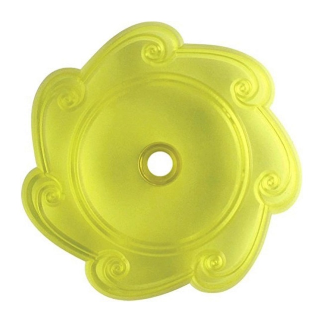 Decupator forma Rotunda "Round Scroll Frame" - JEM