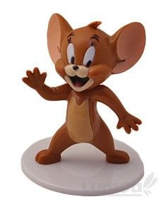 Figurina Jerry din plastic - Kardasis