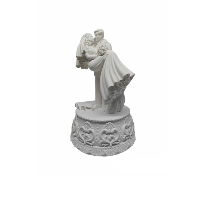 Figurine nunta "From this day Forward" - Wilton