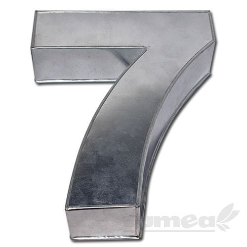Forma de copt nr. 7