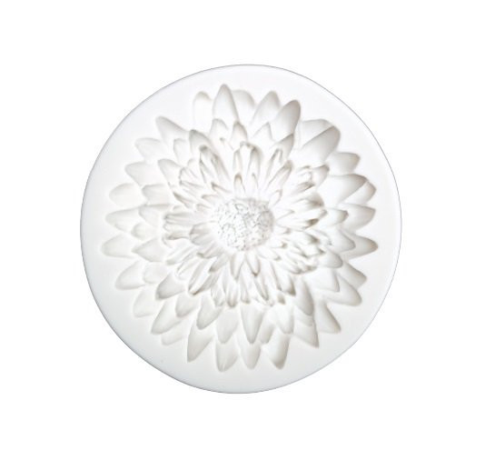 Mulaj silicon Floarea soarelui - Lumea