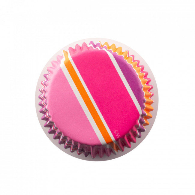 Hartii briose ColorCups Multicolor 36 buc. - Wilton