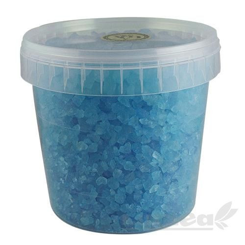 Zahar candel albastru deschis, 1kg