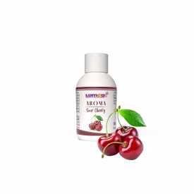 Гел с вкус на имел, 50 г - Lumea