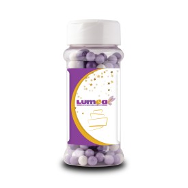 Захарни перли София 7mm, 80g - Светът