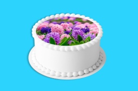 Изображение на Zambila Sugar Cake - The World - Img 4