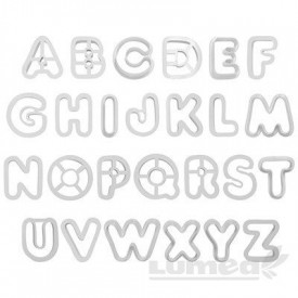 Комплект резачки ABC - PME - Img 3