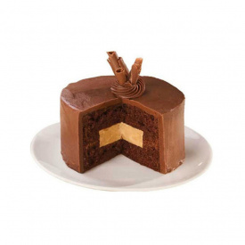 Комплект форми за печене "Mini Cake", 4 броя - Wilton - Img 3