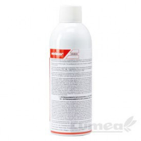 Лак за хранителни продукти, 300 ml - Modecor - Img 2